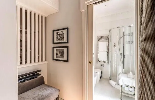 Apartamento Giubileo Appartamenti Roma