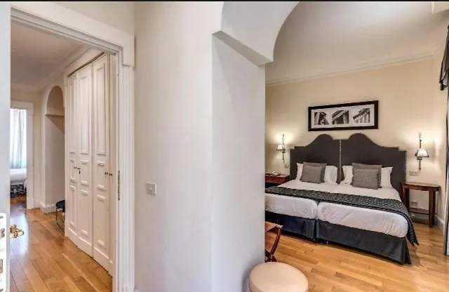 Giubileo Appartamenti Roma Apartamento