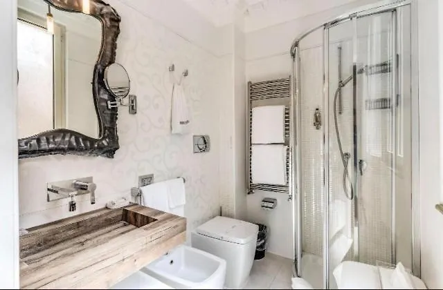 Apartment Giubileo Appartamenti Roma