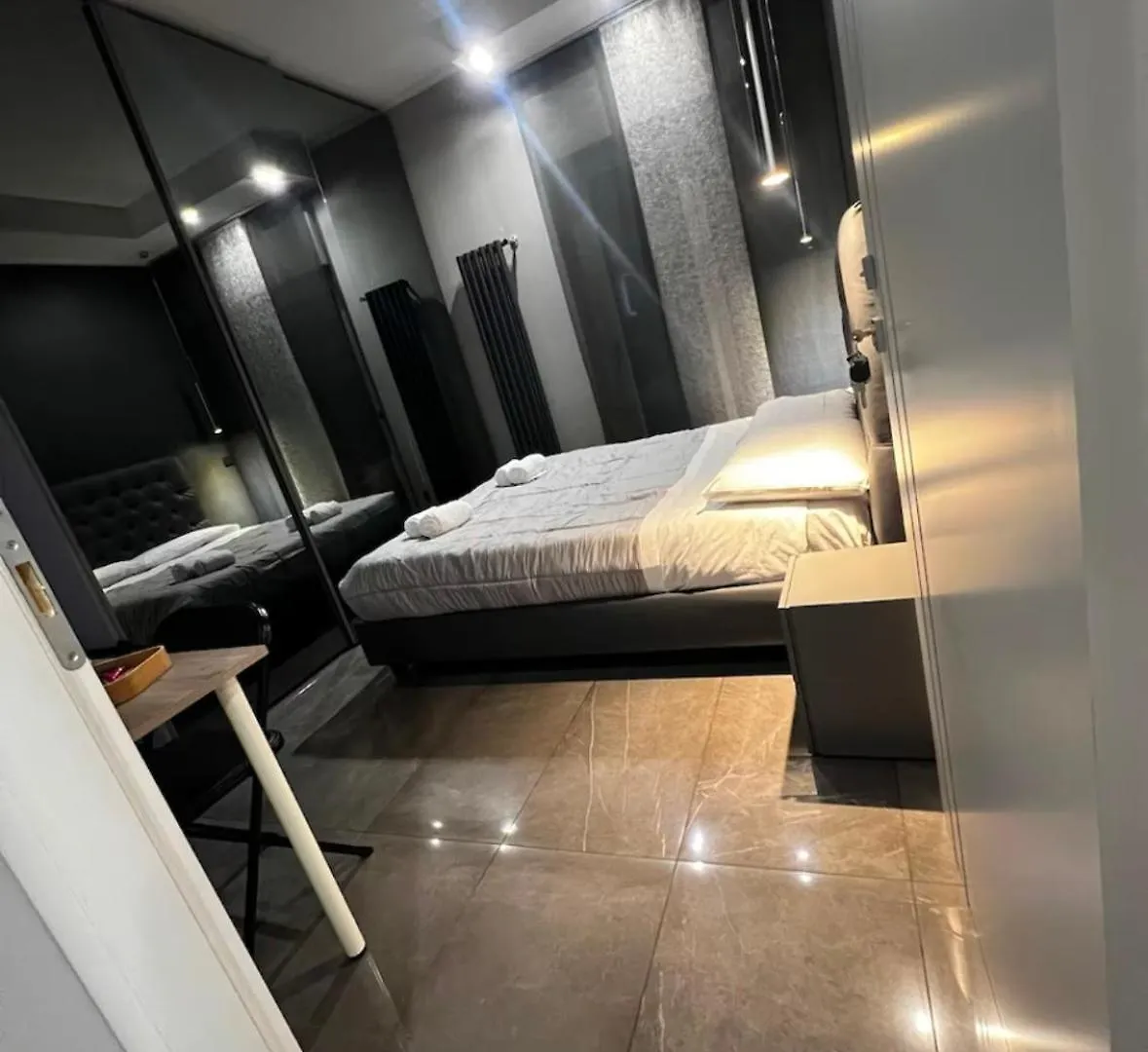 Apartamento Giubileo Appartamenti Roma Italia