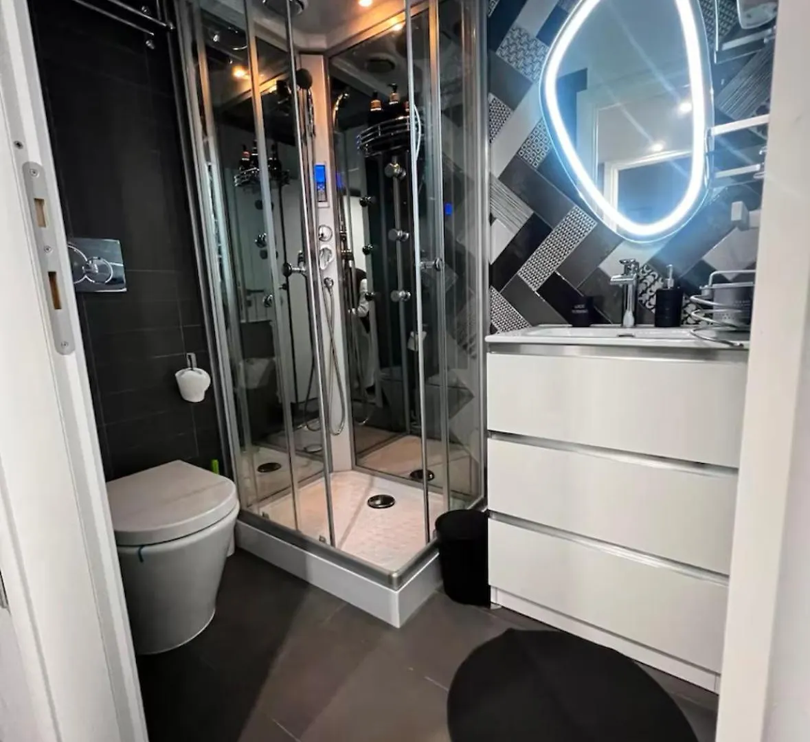 Apartamento Giubileo Appartamenti Roma Italia