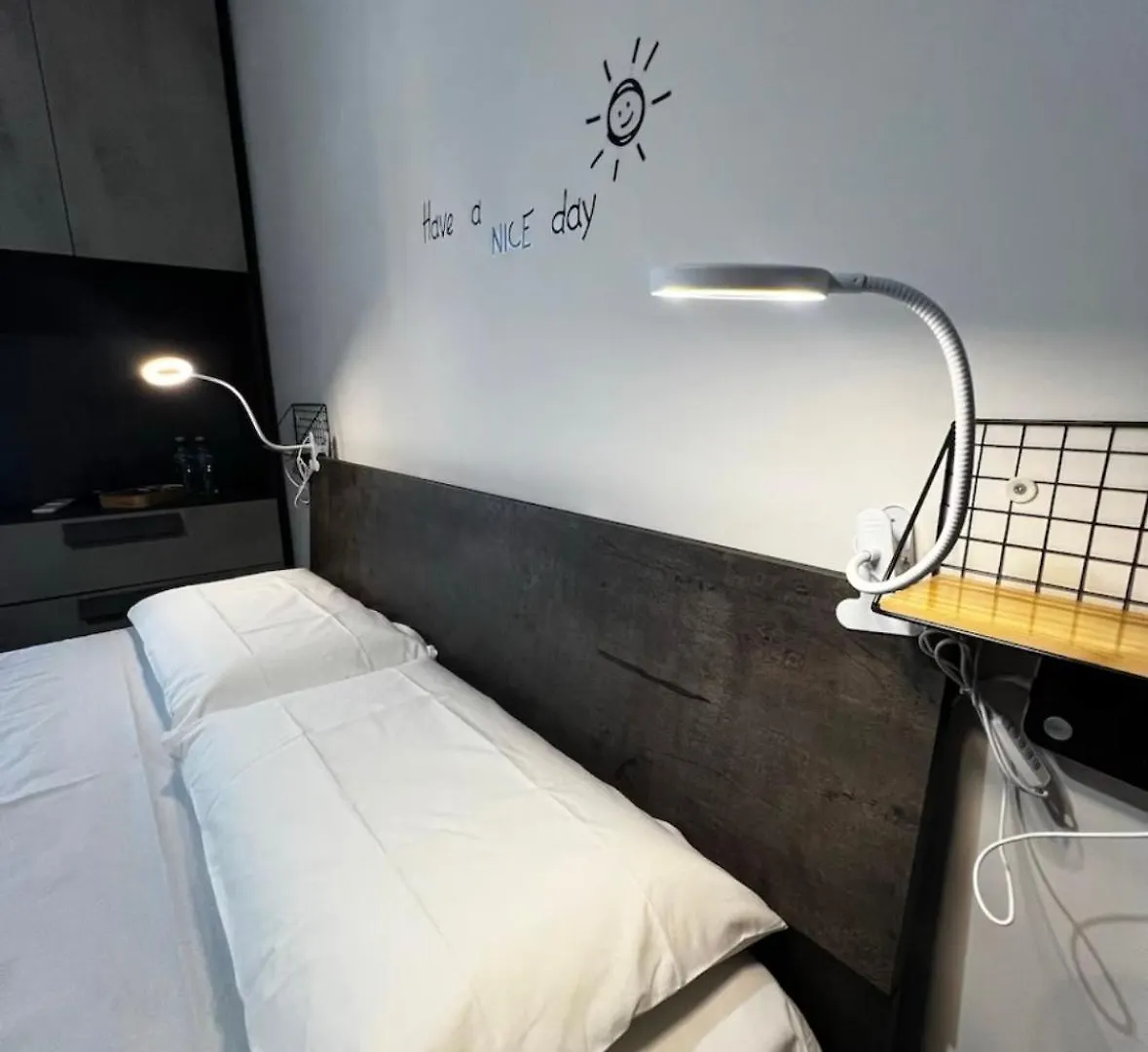Apartment Giubileo Appartamenti Roma