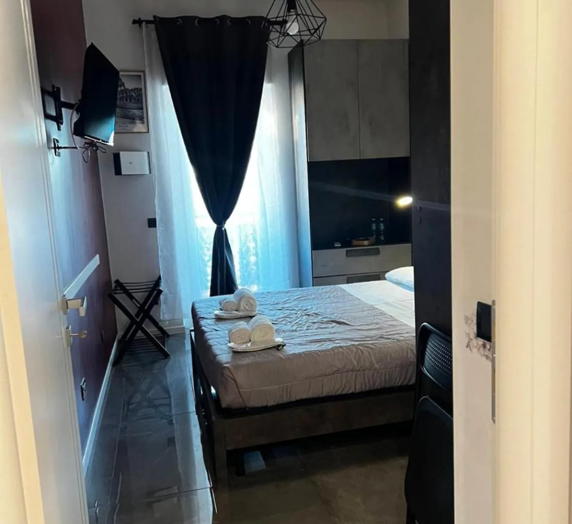Giubileo Appartamenti Roma Apartamento