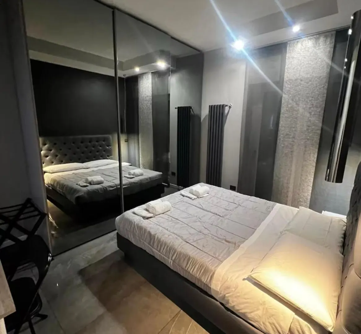 Apartamento Giubileo Appartamenti Roma