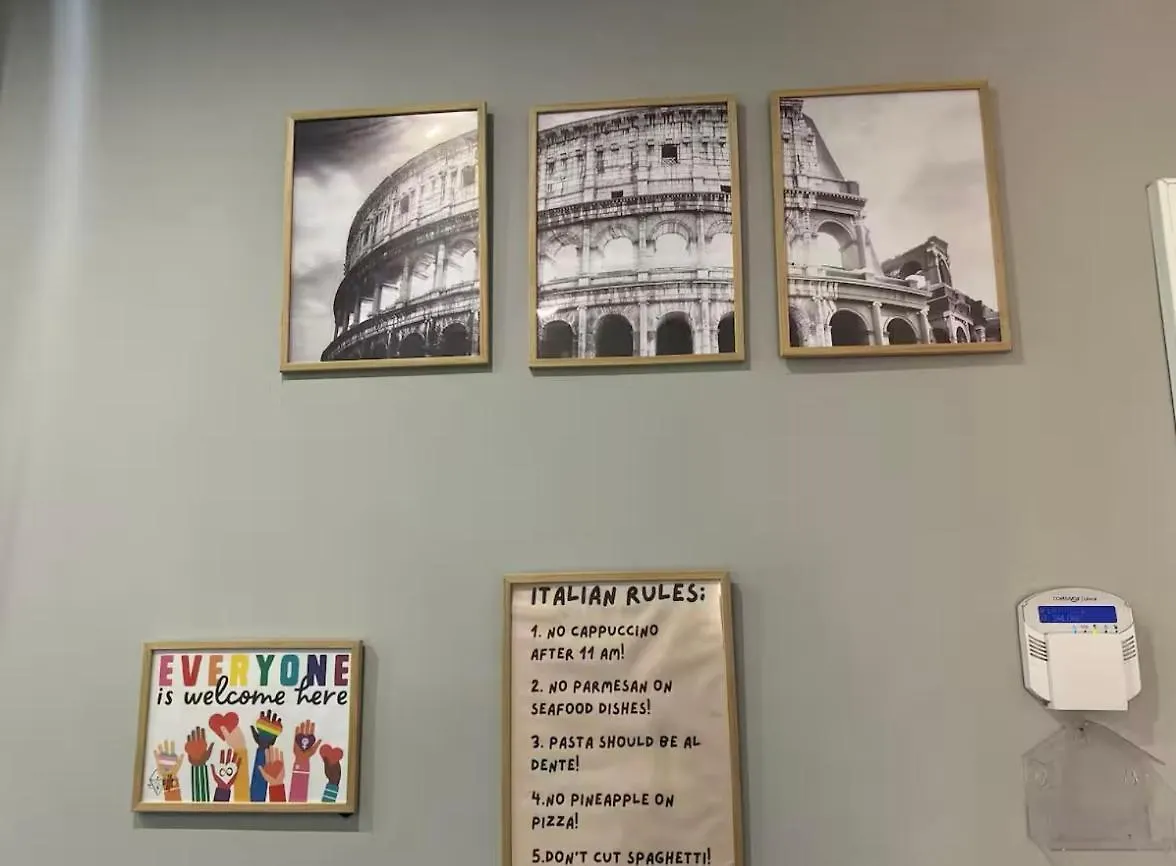 Giubileo Appartamenti Roma Italia