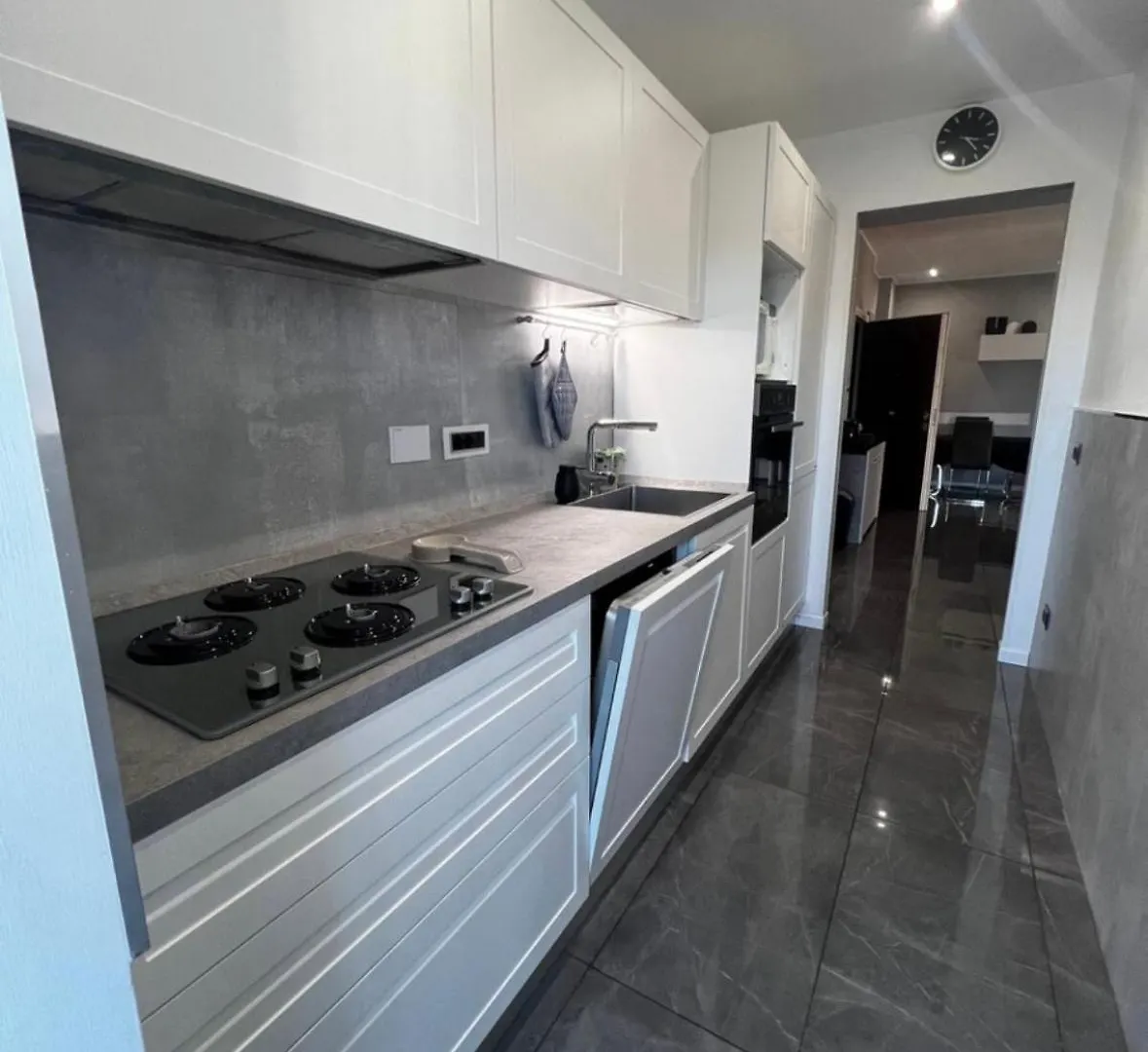Giubileo Appartamenti Roma