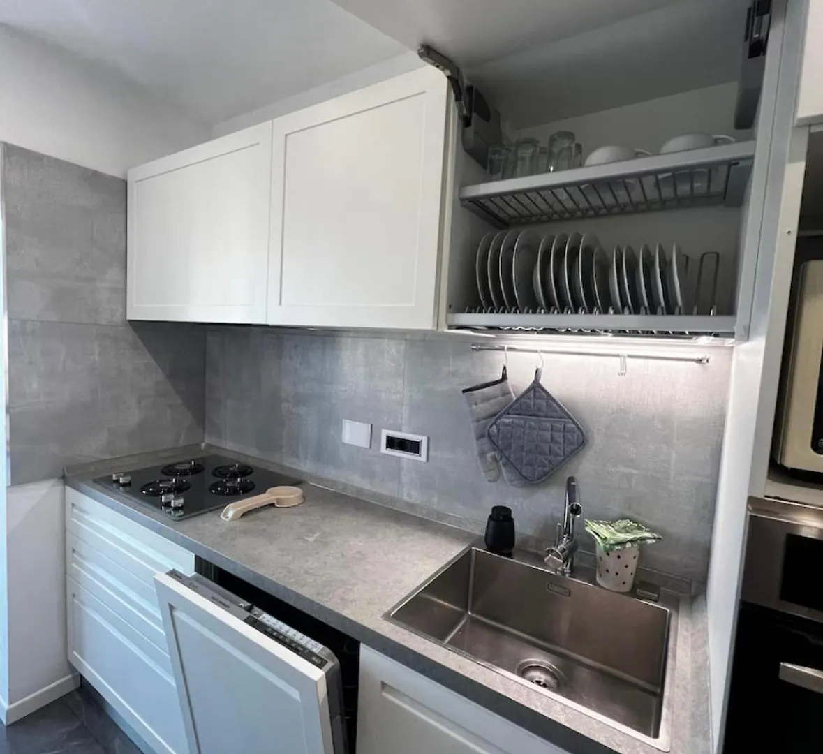Apartamento Giubileo Appartamenti Roma Italia