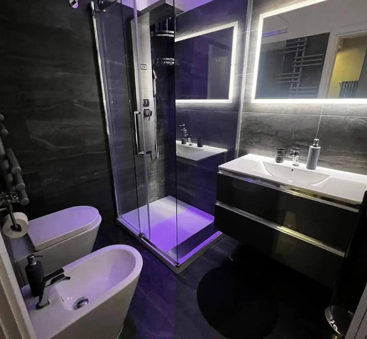 Giubileo Appartamenti Roma Apartamento