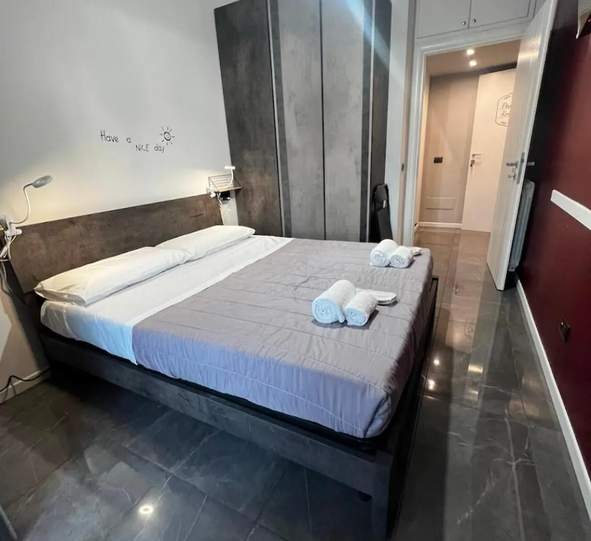 Giubileo Appartamenti Roma