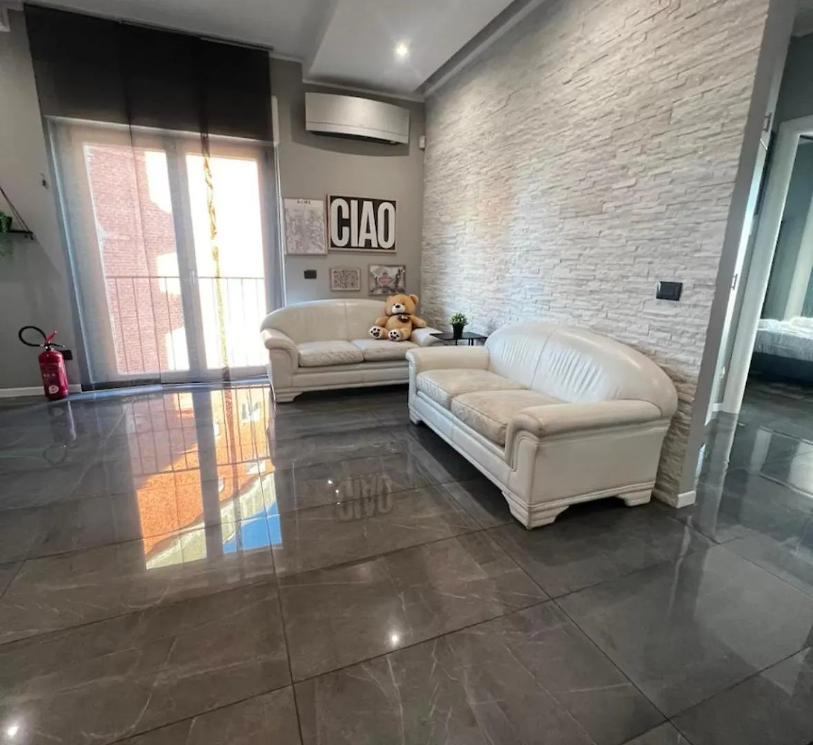 Apartment Giubileo Appartamenti Roma